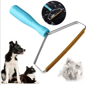 Uproot Cleaner Pro Reusable Lint/animal hair Remover